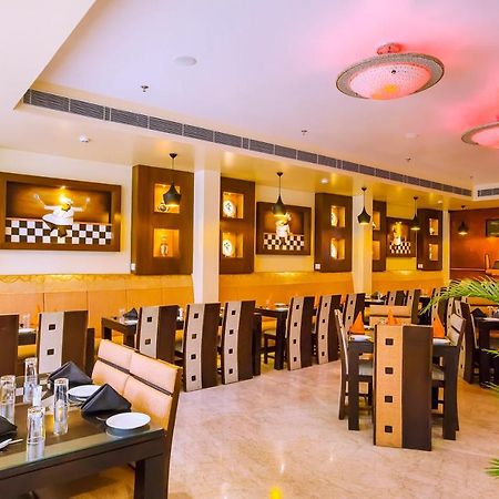 Hotel Kapish Smart-All Pure Veg Jaipur Ngoại thất bức ảnh